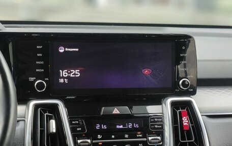 KIA Sorento IV, 2021 год, 4 350 000 рублей, 18 фотография