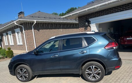 Nissan X-Trail, 2020 год, 1 900 000 рублей, 4 фотография