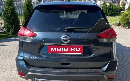 Nissan X-Trail, 2020 год, 1 900 000 рублей, 3 фотография