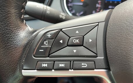 Nissan X-Trail, 2020 год, 1 900 000 рублей, 8 фотография