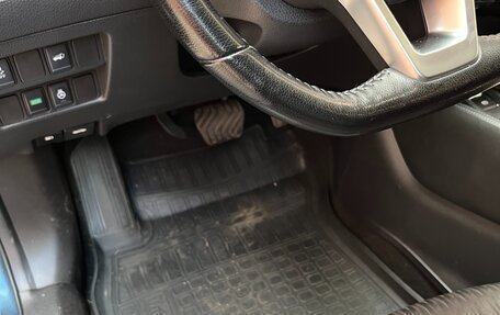 Nissan X-Trail, 2020 год, 1 900 000 рублей, 13 фотография