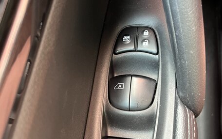 Nissan X-Trail, 2020 год, 1 900 000 рублей, 11 фотография