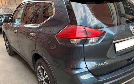 Nissan X-Trail, 2020 год, 1 900 000 рублей, 18 фотография