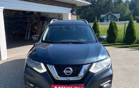 Nissan X-Trail, 2020 год, 1 900 000 рублей, 5 фотография