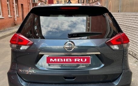 Nissan X-Trail, 2020 год, 1 900 000 рублей, 17 фотография