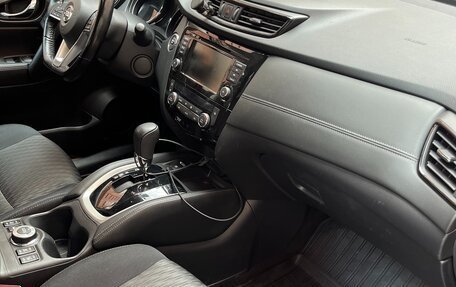 Nissan X-Trail, 2020 год, 1 900 000 рублей, 22 фотография