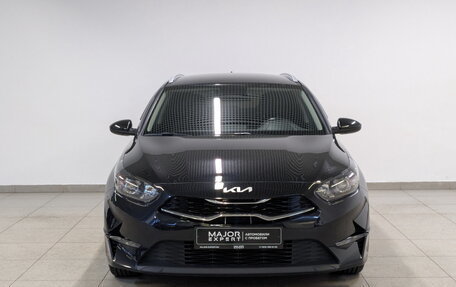 KIA cee'd III, 2021 год, 2 285 000 рублей, 2 фотография