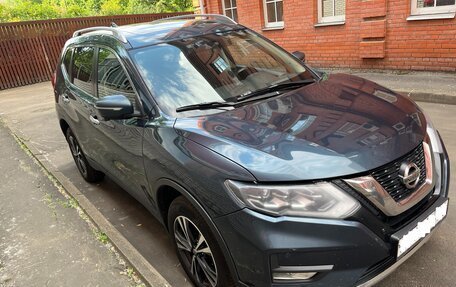 Nissan X-Trail, 2020 год, 1 900 000 рублей, 21 фотография