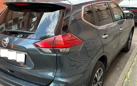 Nissan X-Trail, 2020 год, 1 900 000 рублей, 20 фотография