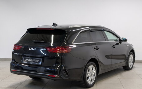 KIA cee'd III, 2021 год, 2 285 000 рублей, 5 фотография
