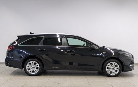 KIA cee'd III, 2021 год, 2 285 000 рублей, 4 фотография
