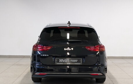 KIA cee'd III, 2021 год, 2 285 000 рублей, 6 фотография