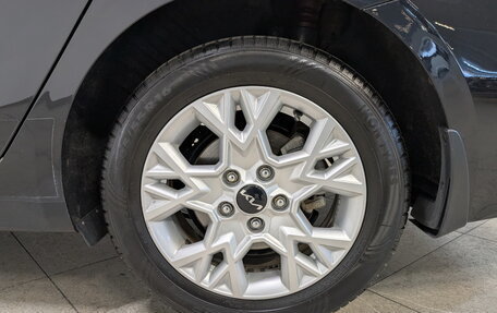 KIA cee'd III, 2021 год, 2 285 000 рублей, 18 фотография