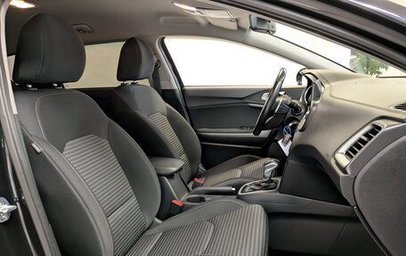 KIA cee'd III, 2021 год, 2 285 000 рублей, 23 фотография