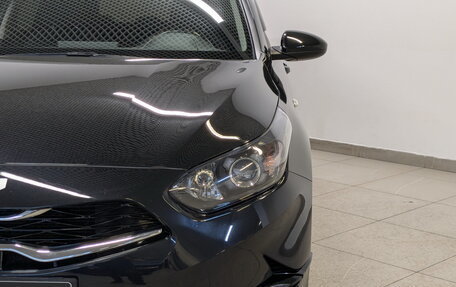 KIA cee'd III, 2021 год, 2 285 000 рублей, 17 фотография