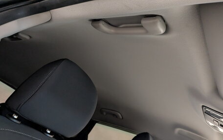 KIA cee'd III, 2021 год, 2 285 000 рублей, 22 фотография