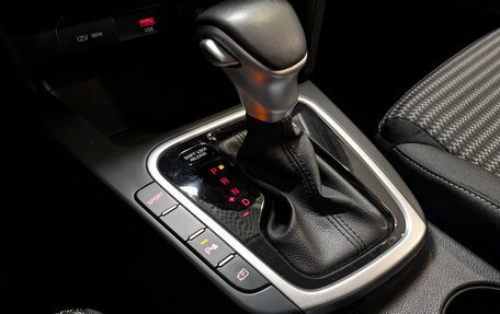 KIA cee'd III, 2021 год, 2 285 000 рублей, 28 фотография
