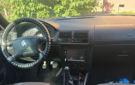 Volkswagen Golf IV, 2002 год, 190 000 рублей, 7 фотография