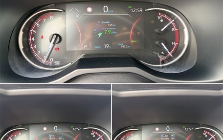 Toyota RAV4, 2021 год, 4 490 000 рублей, 38 фотография