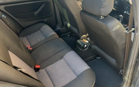 Volkswagen Golf IV, 2002 год, 190 000 рублей, 4 фотография