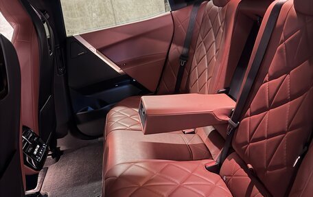 BMW iX, 2023 год, 7 000 000 рублей, 4 фотография