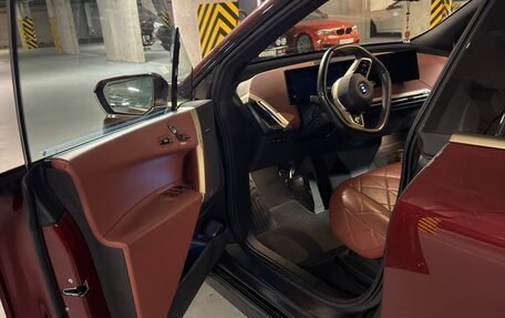 BMW iX, 2023 год, 7 000 000 рублей, 6 фотография