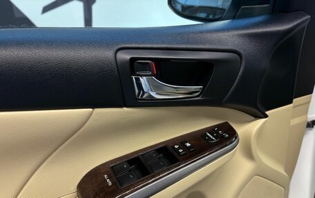Toyota Camry, 2015 год, 2 099 900 рублей, 14 фотография