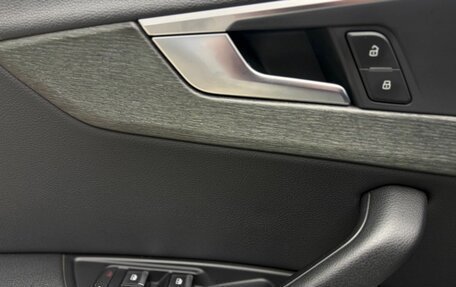 Audi A4, 2017 год, 2 199 000 рублей, 7 фотография
