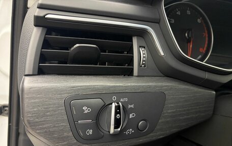 Audi A4, 2017 год, 2 199 000 рублей, 8 фотография
