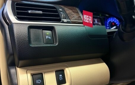 Toyota Camry, 2015 год, 2 099 900 рублей, 13 фотография