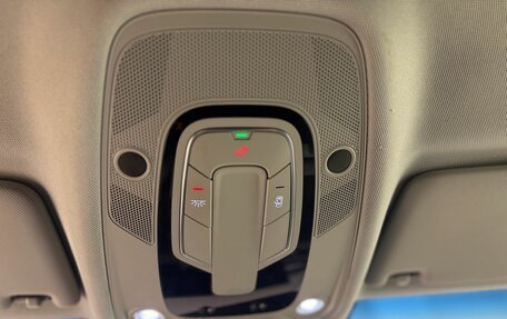 Audi A4, 2017 год, 2 199 000 рублей, 15 фотография