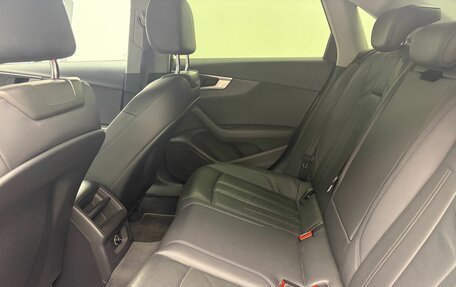 Audi A4, 2017 год, 2 199 000 рублей, 20 фотография