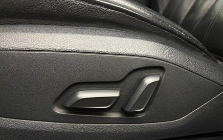 Audi A4, 2017 год, 2 199 000 рублей, 16 фотография