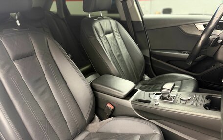 Audi A4, 2017 год, 2 199 000 рублей, 23 фотография