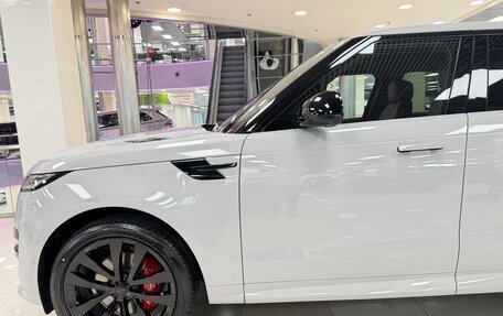 Land Rover Range Rover Sport, 2026 год, 17 499 000 рублей, 4 фотография