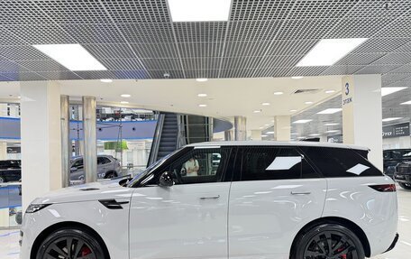 Land Rover Range Rover Sport, 2026 год, 17 499 000 рублей, 5 фотография