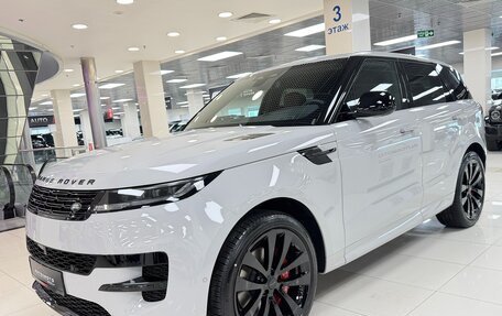 Land Rover Range Rover Sport, 2026 год, 17 499 000 рублей, 3 фотография