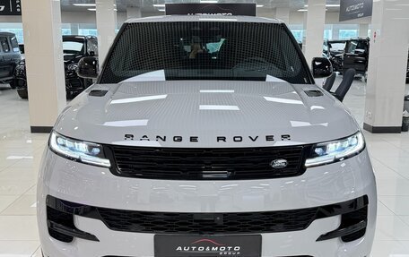 Land Rover Range Rover Sport, 2026 год, 17 499 000 рублей, 2 фотография