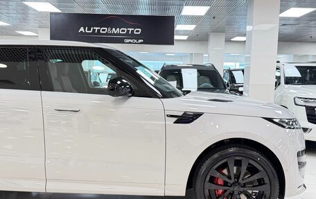 Land Rover Range Rover Sport, 2026 год, 17 499 000 рублей, 7 фотография