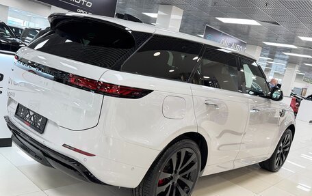 Land Rover Range Rover Sport, 2026 год, 17 499 000 рублей, 8 фотография