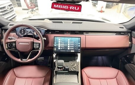 Land Rover Range Rover Sport, 2026 год, 17 499 000 рублей, 15 фотография