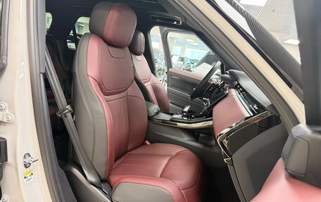 Land Rover Range Rover Sport, 2026 год, 17 499 000 рублей, 32 фотография