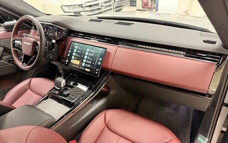 Land Rover Range Rover Sport, 2026 год, 17 499 000 рублей, 31 фотография