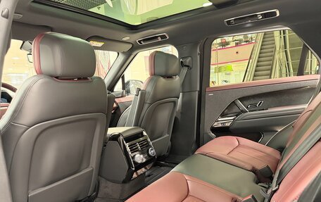 Land Rover Range Rover Sport, 2026 год, 17 499 000 рублей, 35 фотография