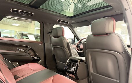 Land Rover Range Rover Sport, 2026 год, 17 499 000 рублей, 39 фотография