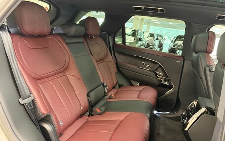 Land Rover Range Rover Sport, 2026 год, 17 499 000 рублей, 38 фотография