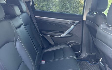 Geely Atlas, 2023 год, 1 999 999 рублей, 7 фотография
