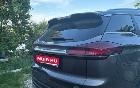 Geely Atlas, 2023 год, 1 999 999 рублей, 3 фотография