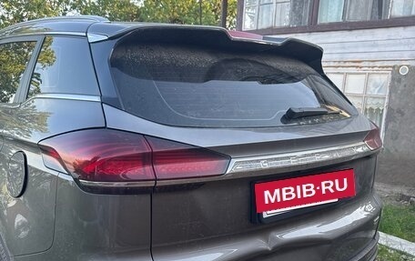 Geely Atlas, 2023 год, 1 999 999 рублей, 4 фотография