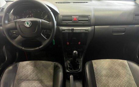 Skoda Octavia IV, 2010 год, 469 900 рублей, 12 фотография